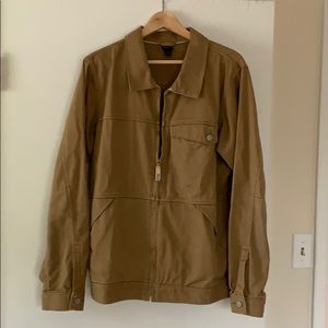 Patagonia Lightweight Canvas Jacket (vintage)
